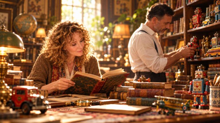 books-toys